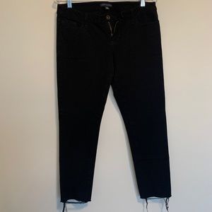 Banana Republic Stretch Skinny Jean